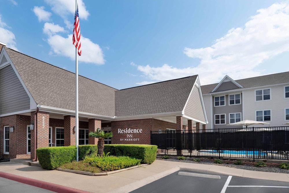 Residence Inn By Marriott Austin South photo 33
