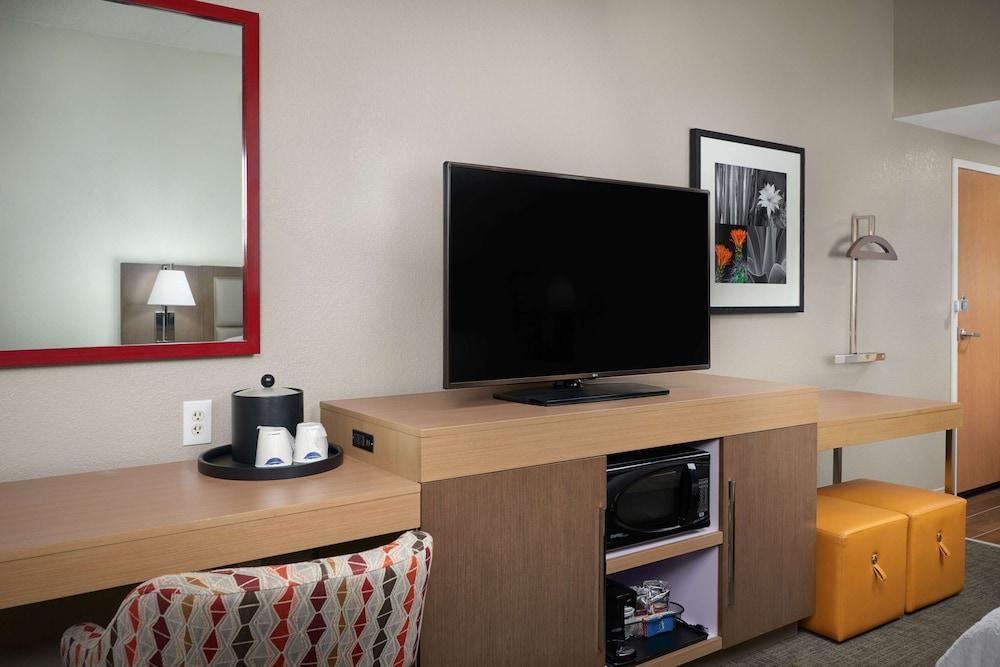 Hampton Inn Phoenix/Glendale/Peoria photo 13
