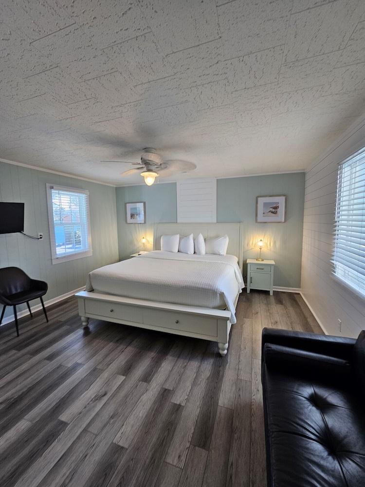 Island Guesthouse and Motel photo 26