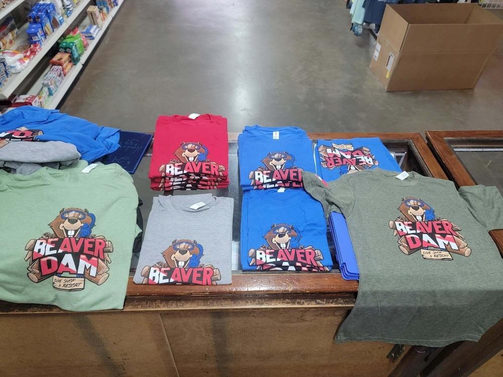 Beaver Dam Dive Shop and Resort photo 25