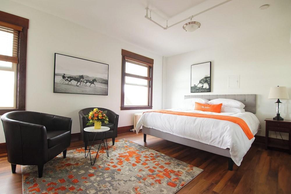 The Andrus Hotel photo 5