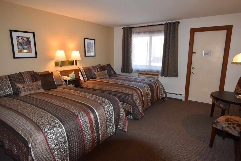 The Olympia Lodge photo 24