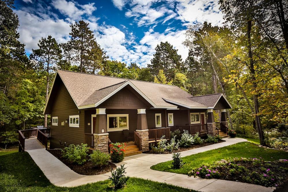 Grand View Lodge photo 9