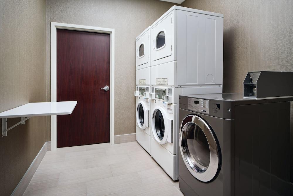 Springhill Suites by Marriott Richmond Northwest photo 22