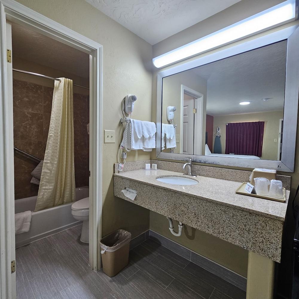 Deluxe Inn Motel photo 27