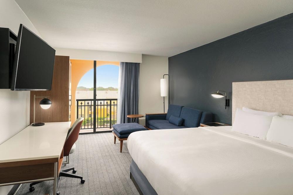 Courtyard by Marriott Boynton Beach — hotel in Boynton Beach