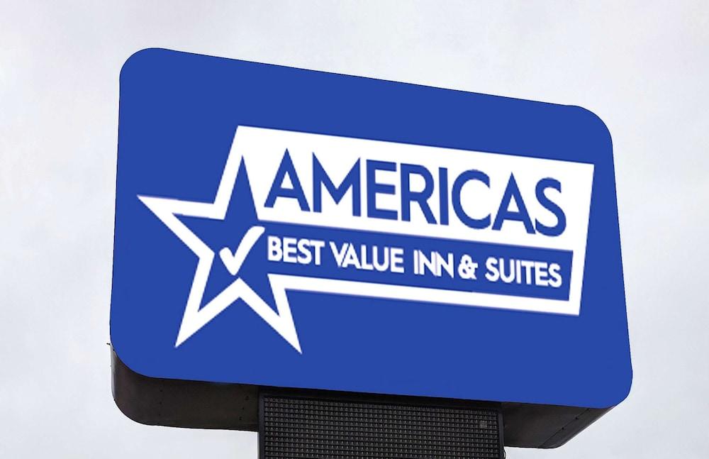 Americas Best Value Inn Monroe photo 20
