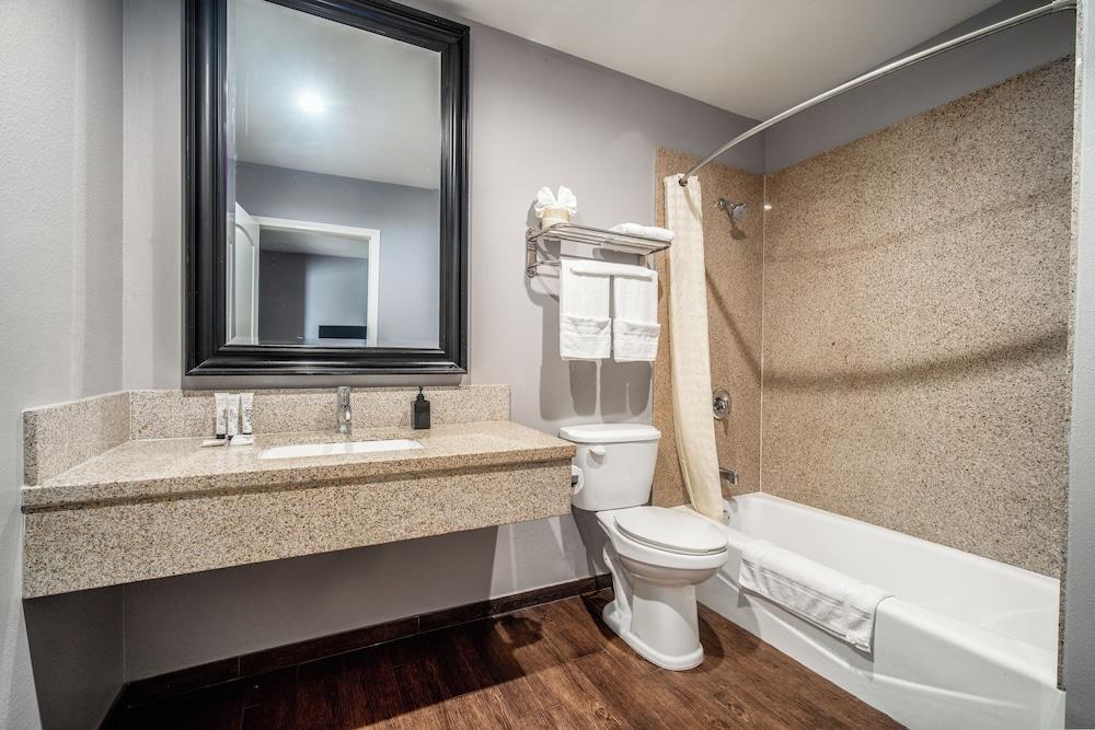 LYFE INN & SUITES by AGA - LAX Airport photo 18