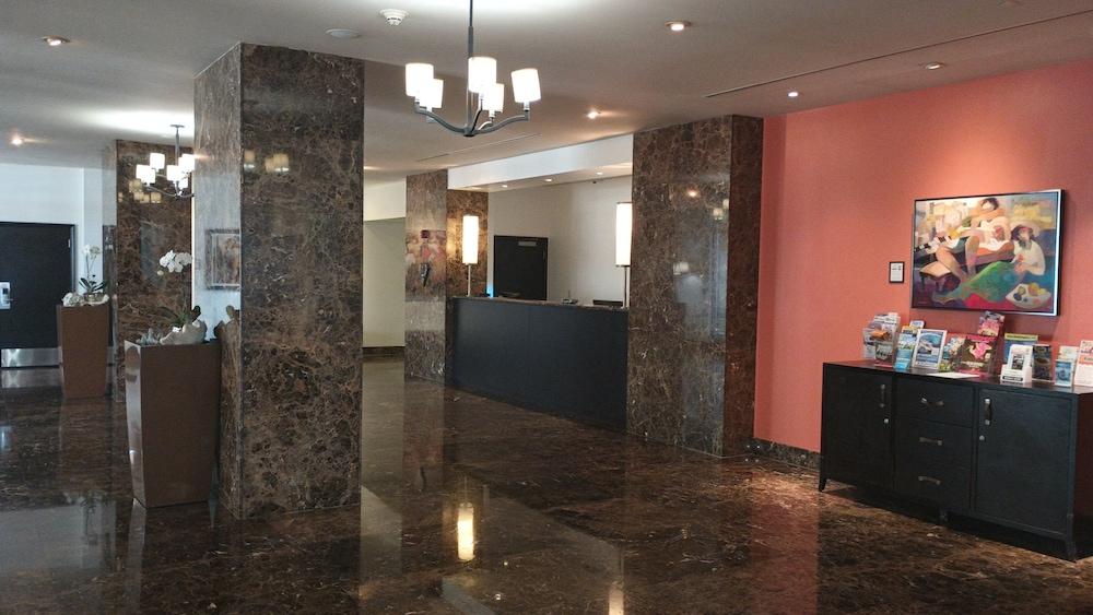 Private Residences at the Atlantic Resort and Spa photo 20