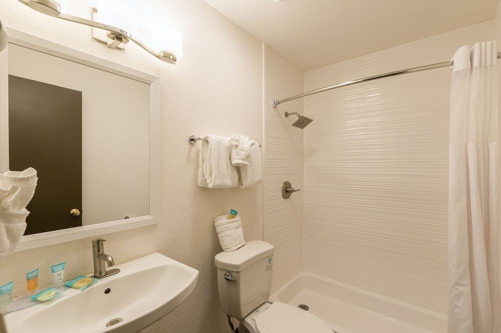 Lux Verde Hotel photo 30