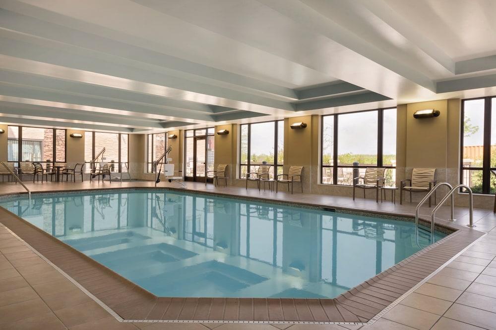 Holiday Inn Chicago - Schaumburg by IHG photo 2
