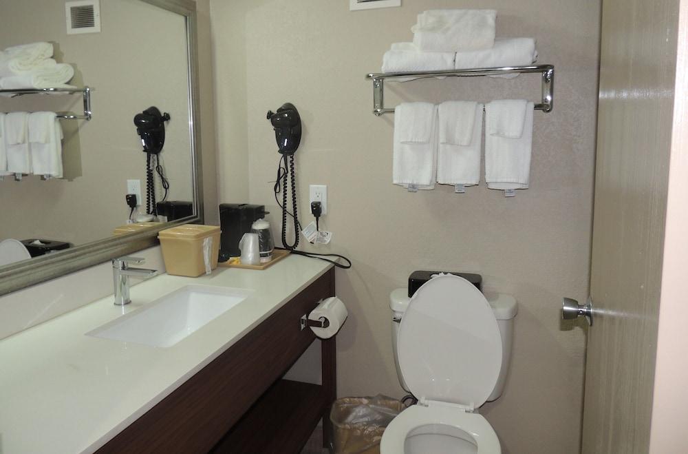 Quality Inn Rochester West photo 36