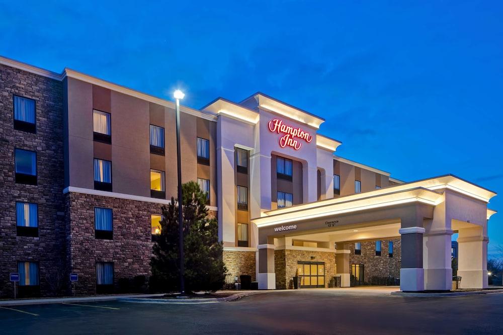 Hampton Inn DeKalb, IL photo 42