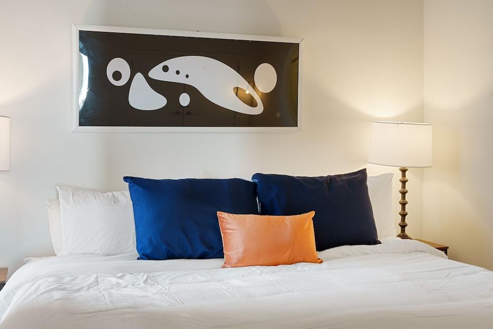 ENVITAE Hotel photo 22