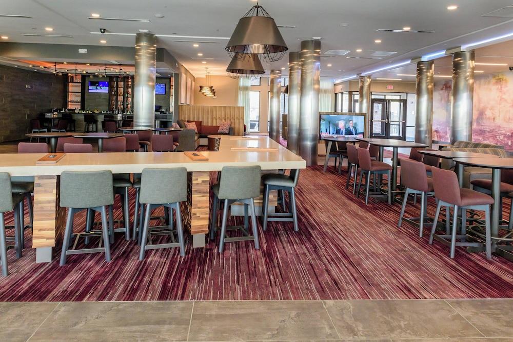 Courtyard by Marriott Lake Jackson — hotel in Lake Jackson