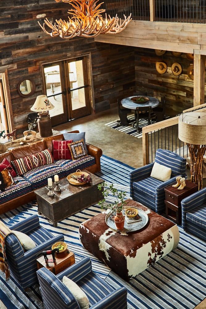 Bishop's Lodge, Auberge Collection photo 9