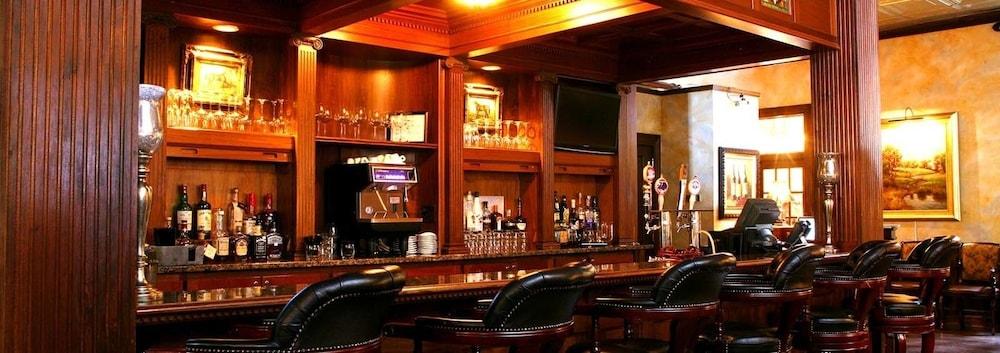 The Martha Washington Inn And Spa photo 2