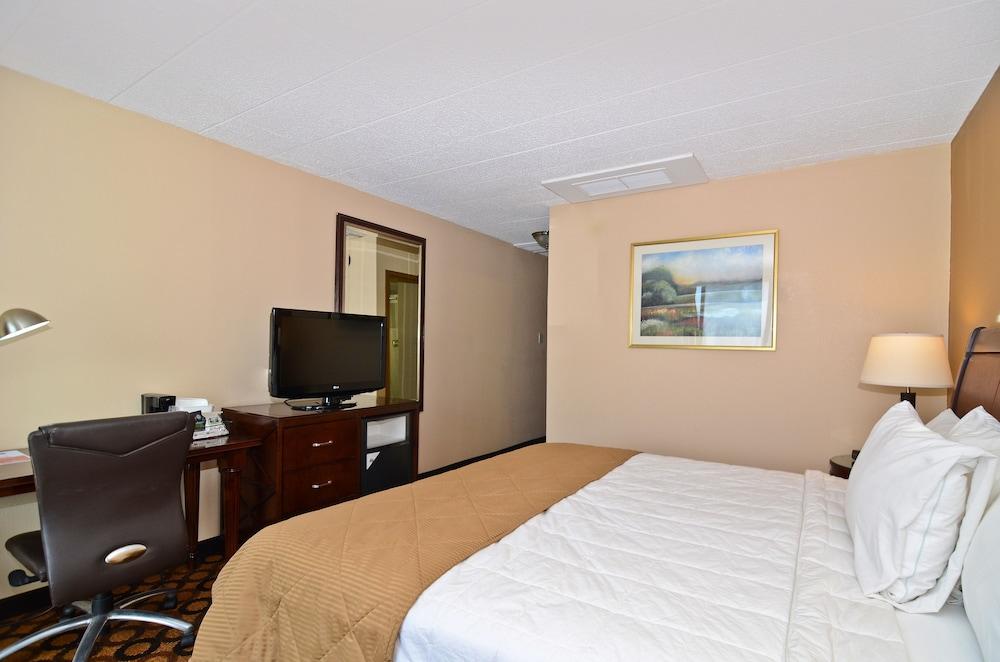 Pocono Resort Conference Center - POCONO MOUNTAINS photo 15