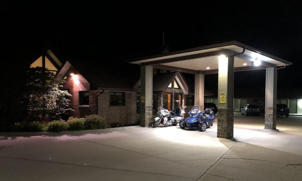 Trade Winds Motel photo 20
