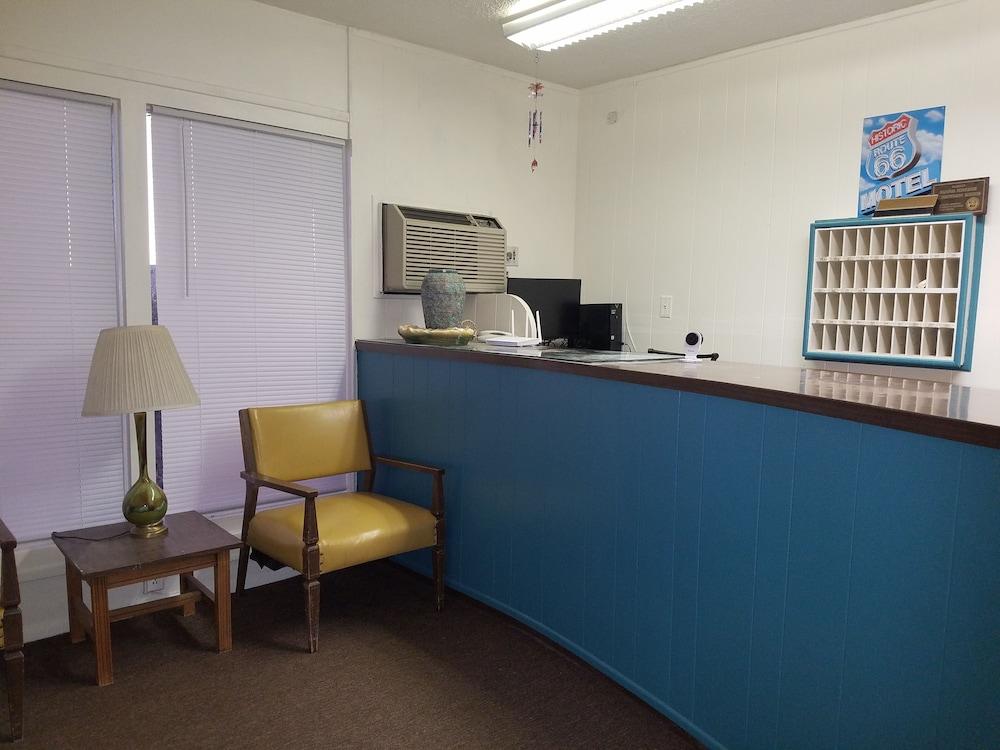 Leisure Lodge Motel photo 4