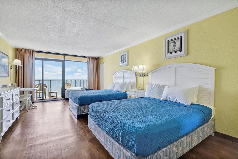 Sand Dunes Resort and Suites photo 12