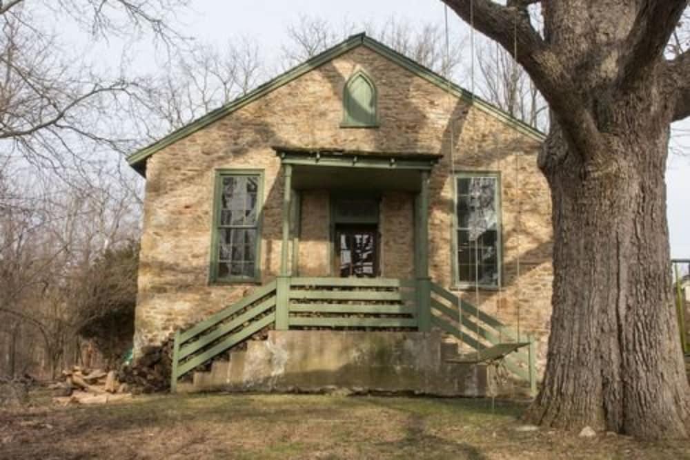 The Buck School Inn photo 12