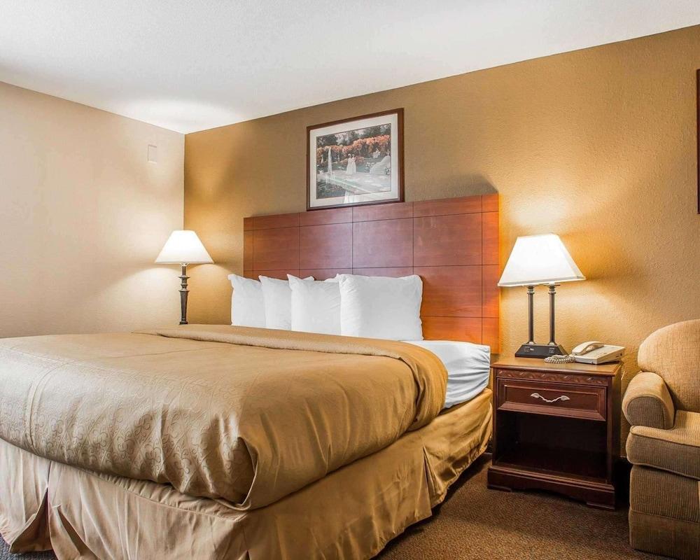 Quality Inn & Suites Middletown - Franklin photo 9
