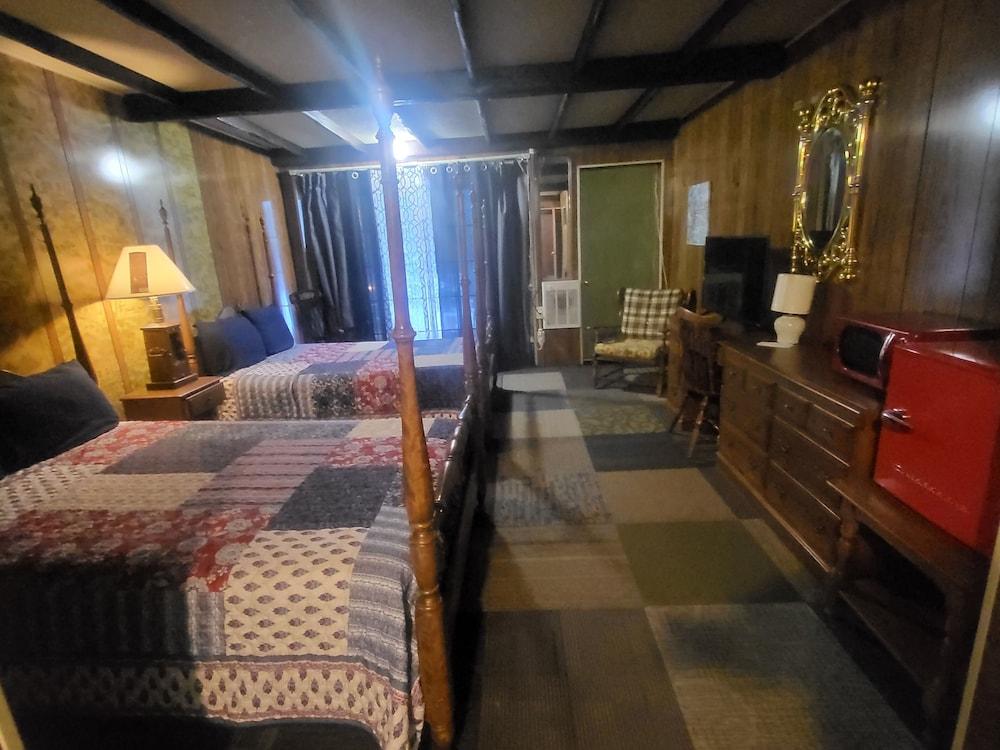 Pocono Mountains Hotel and Spa photo 70