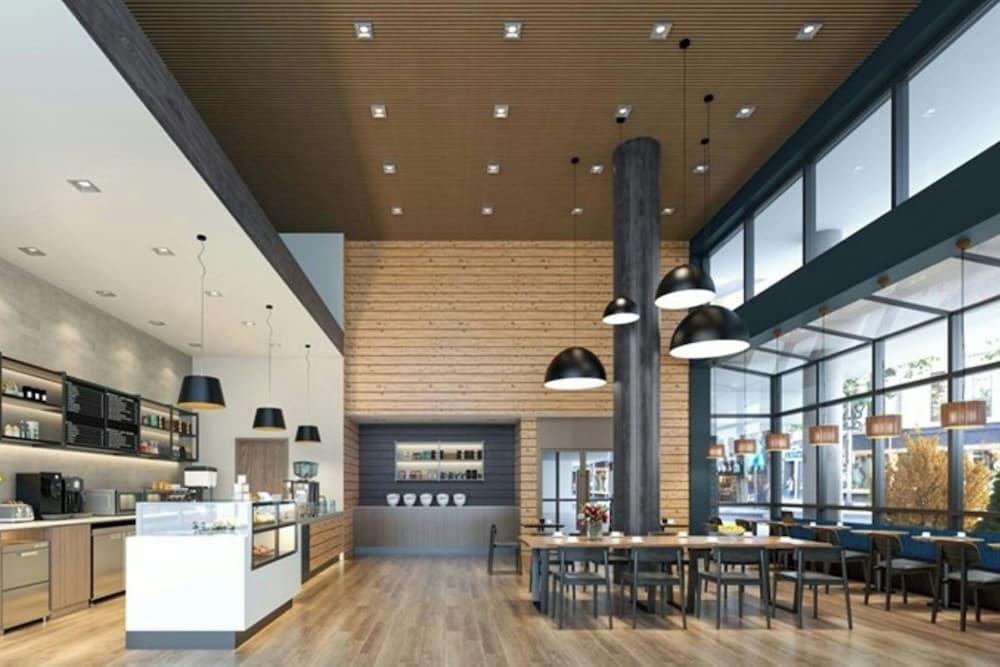 Element Seattle Downtown photo 9