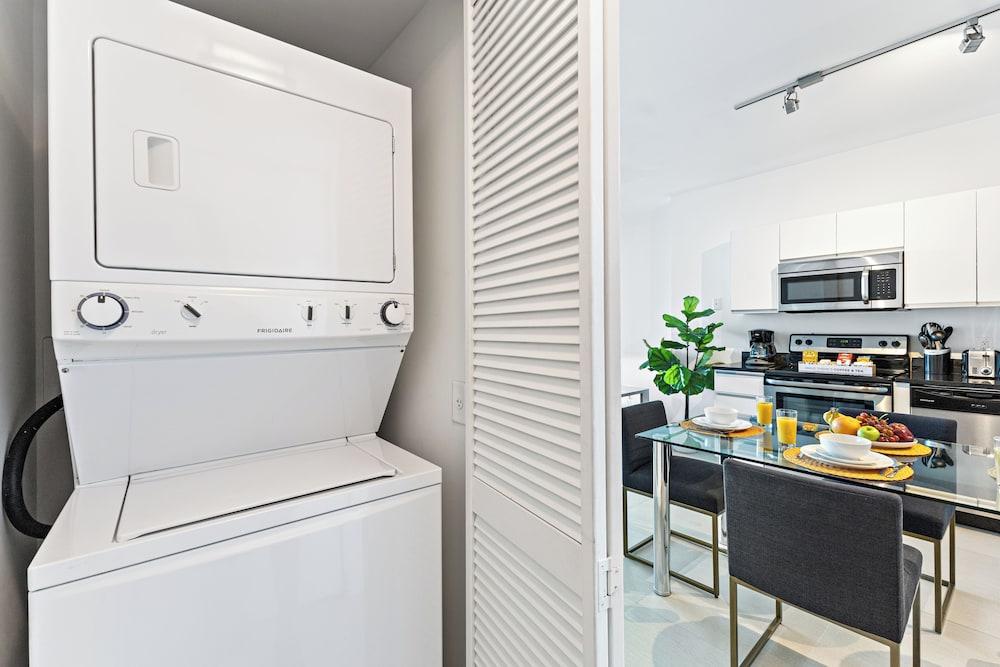 Dharma Home Suites Miami at Monte Carlo photo 62