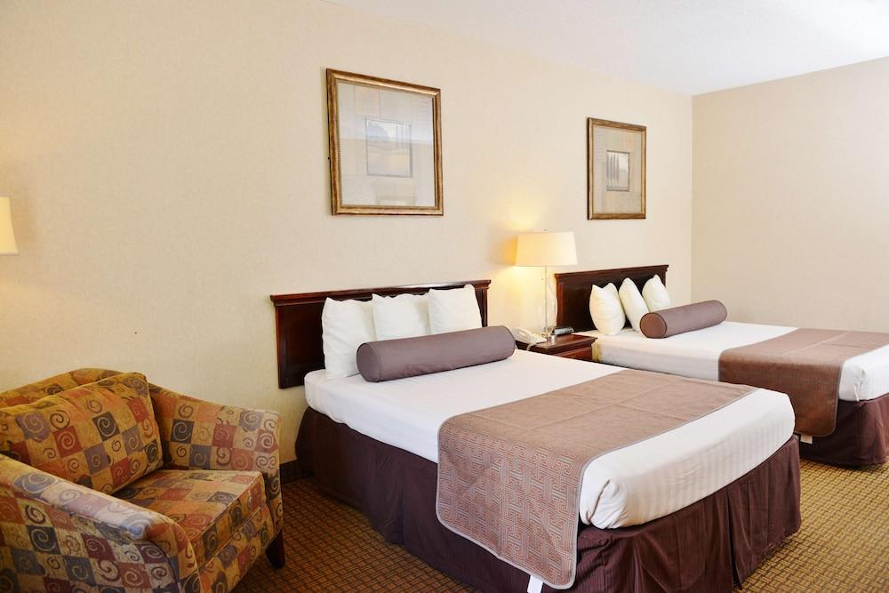 Americas Best Value Inn Tunica Resort photo 14