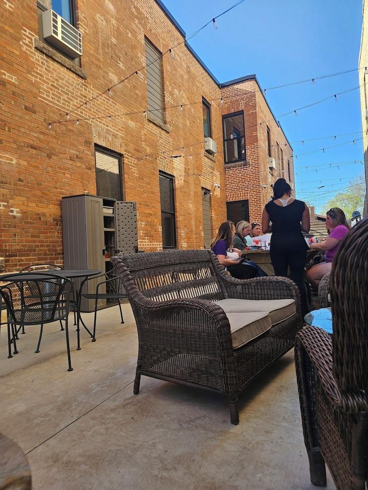 Albany Merchants Hotel photo 10
