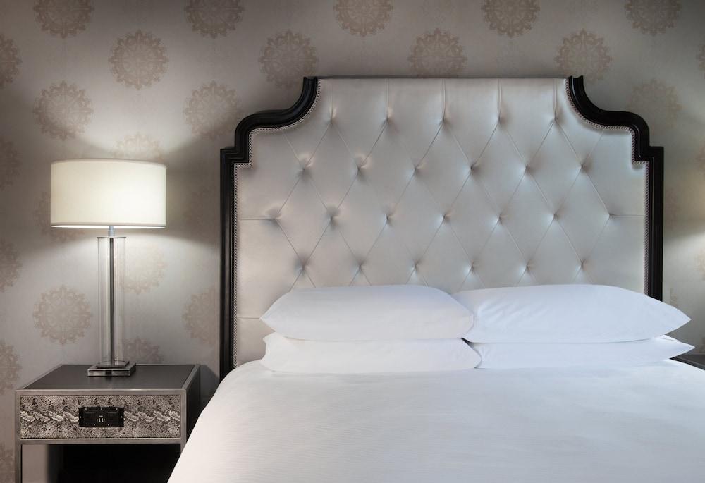 Le Pavillon, New Orleans, a Tribute Portfolio Hotel by Marriott photo 41