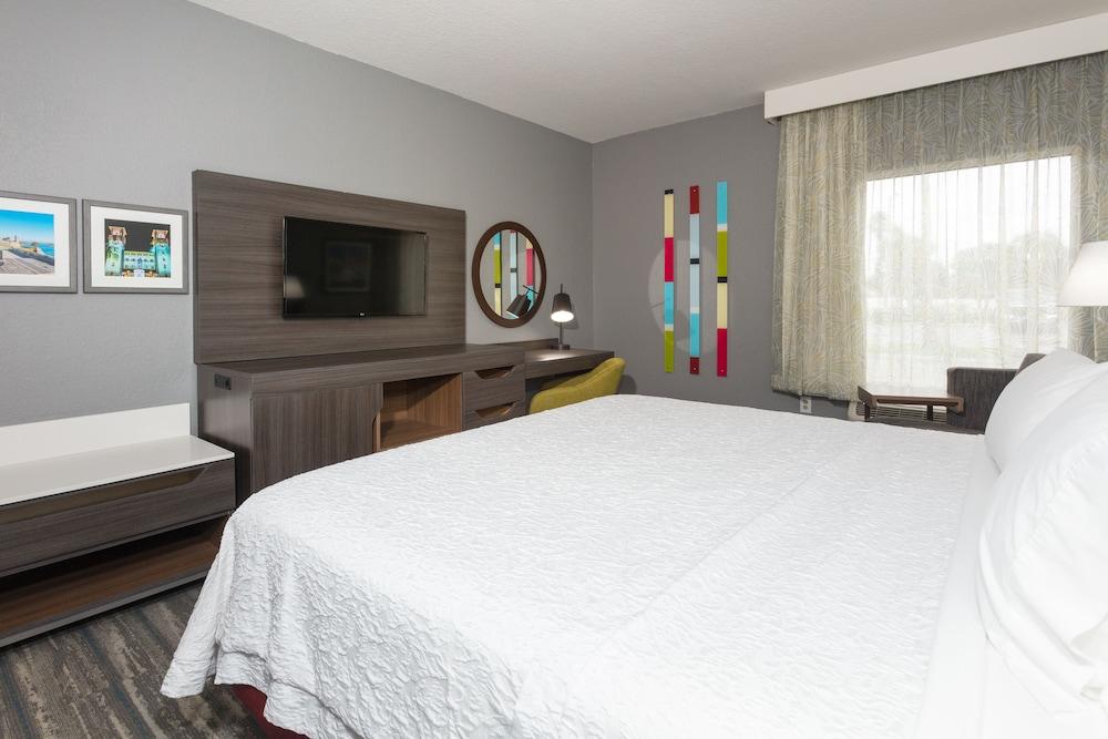 Hampton Inn St. Augustine Beach photo 4