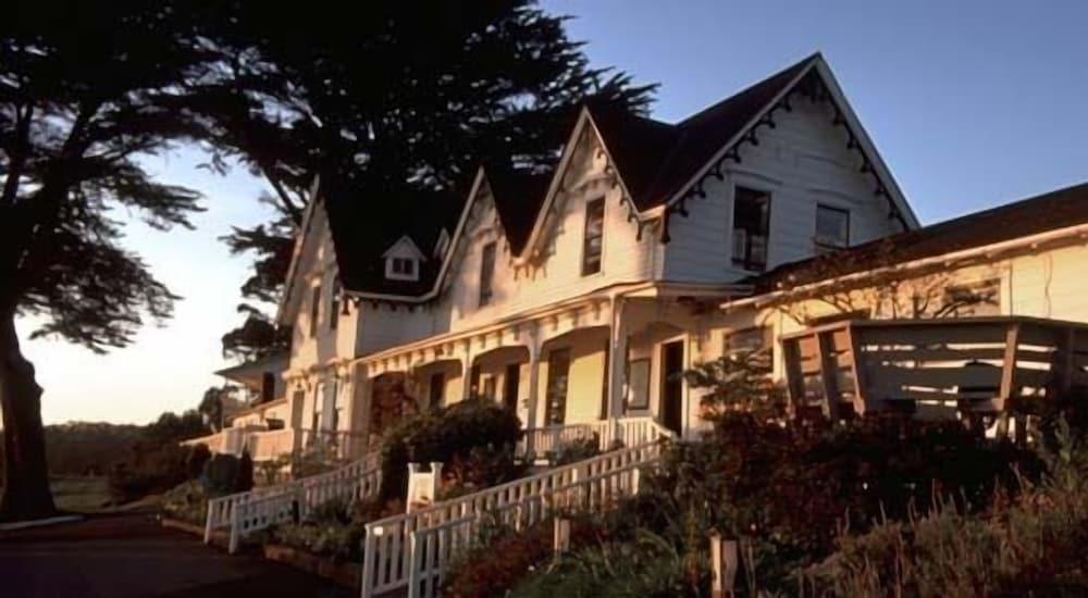 Little River Inn photo 37