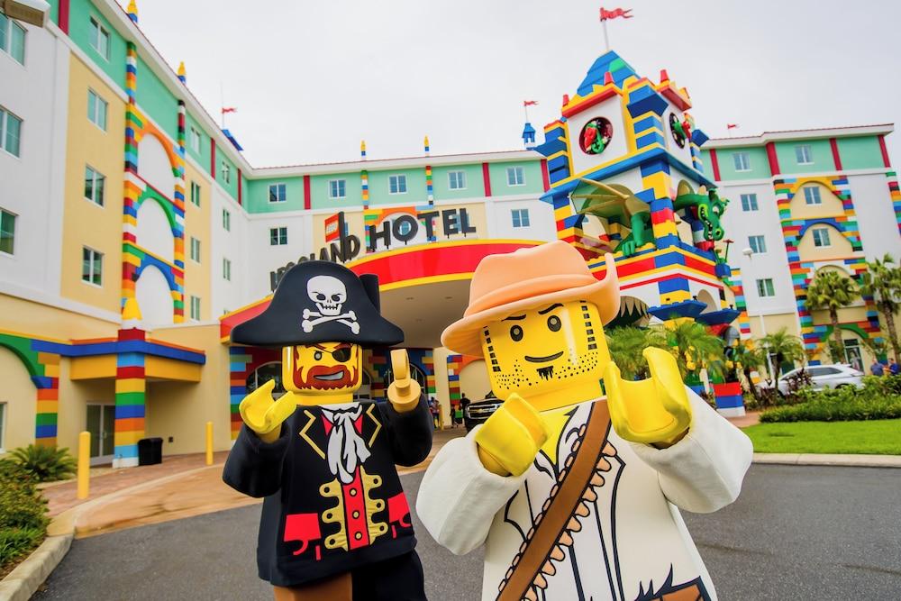 Legoland Florida Hotel photo 2