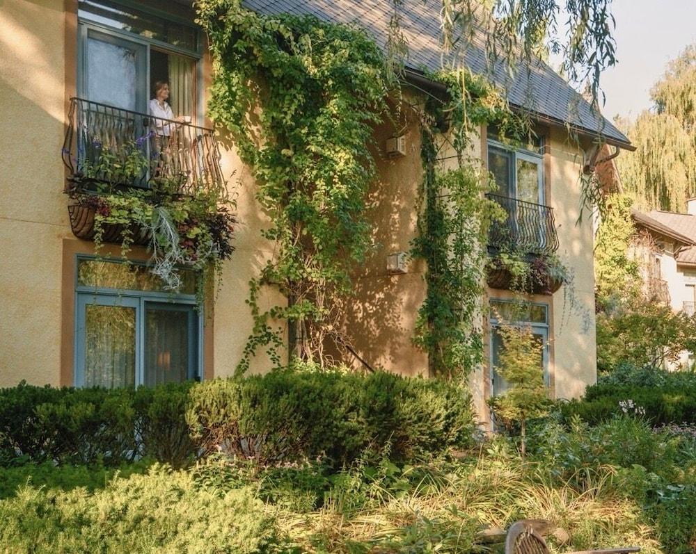 Mirbeau Inn and Spa photo 83
