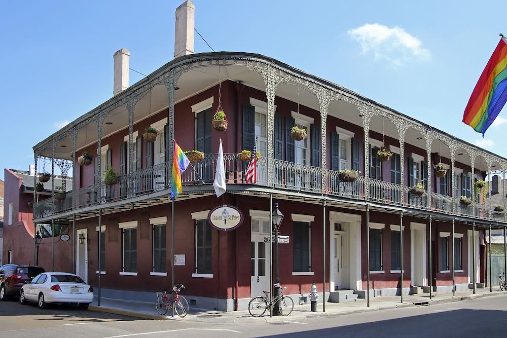 Inn on St. Peter photo 1
