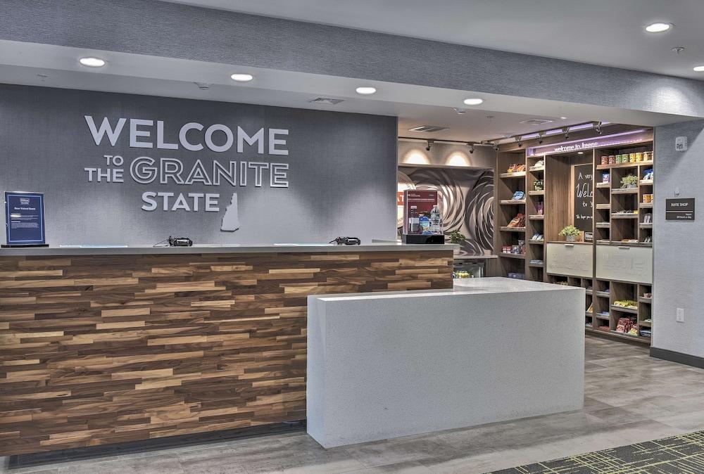 Hampton Inn & Suites Keene photo 2