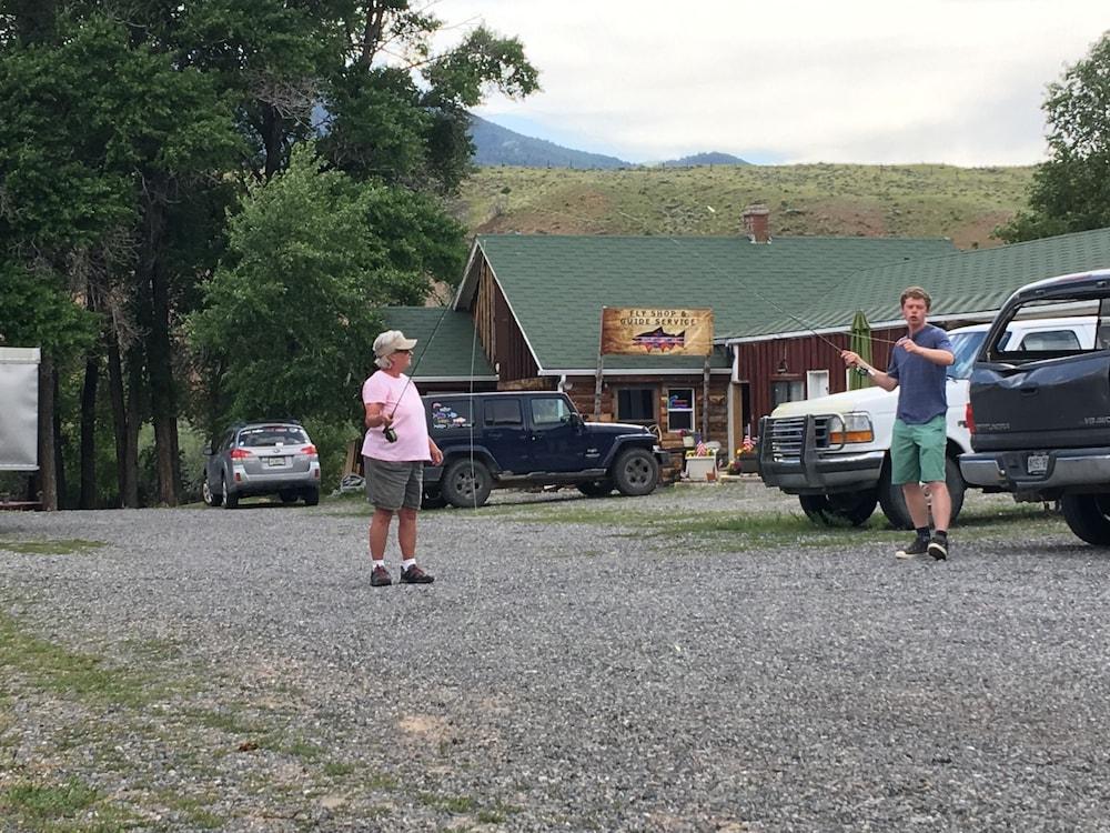 Black Bear Inn photo 48