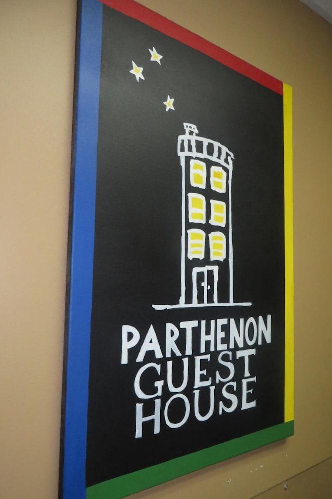 Chicago Parthenon Hostel photo 10