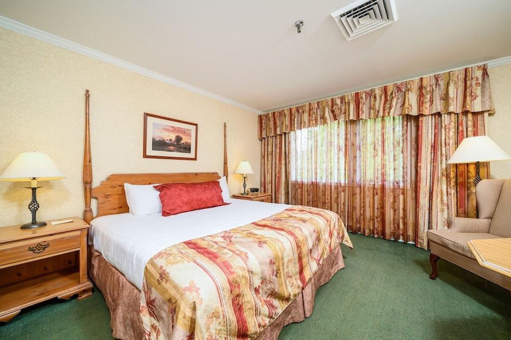 Stoweflake Mountain Resort & Spa photo 33