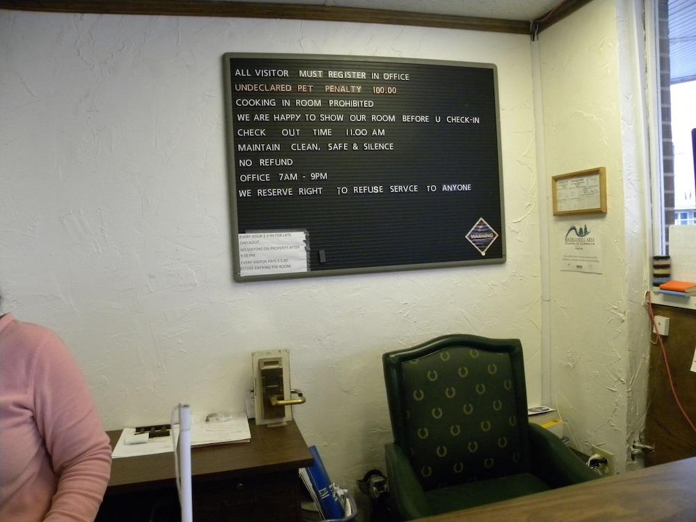 Guest Inn photo 17