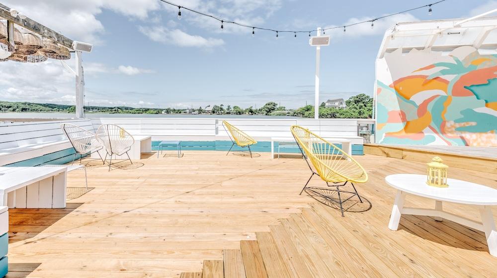 The Surf Lodge photo 31