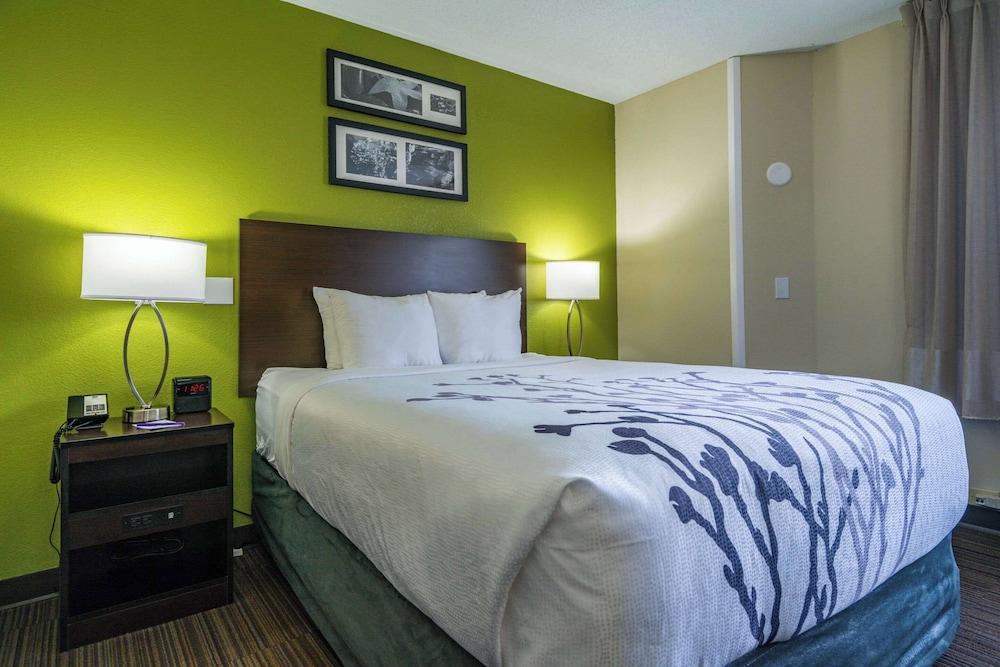 Sleep Inn Murfreesboro Shopping District photo 5
