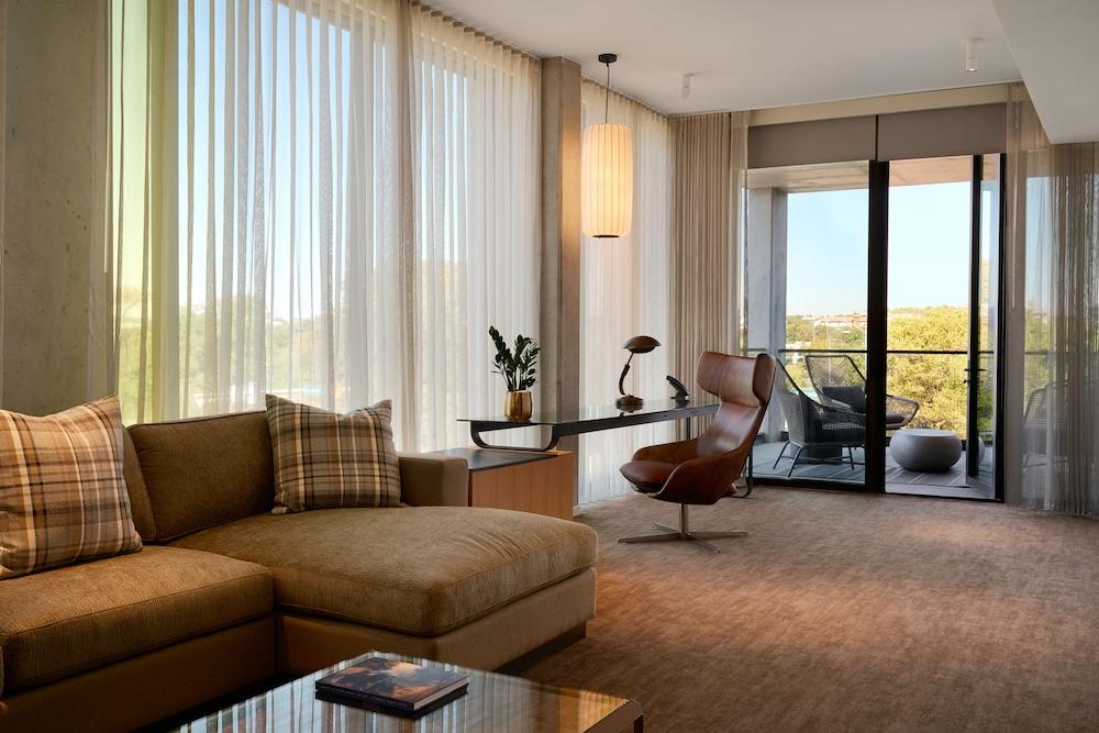 The Loren Hotel Austin photo 28