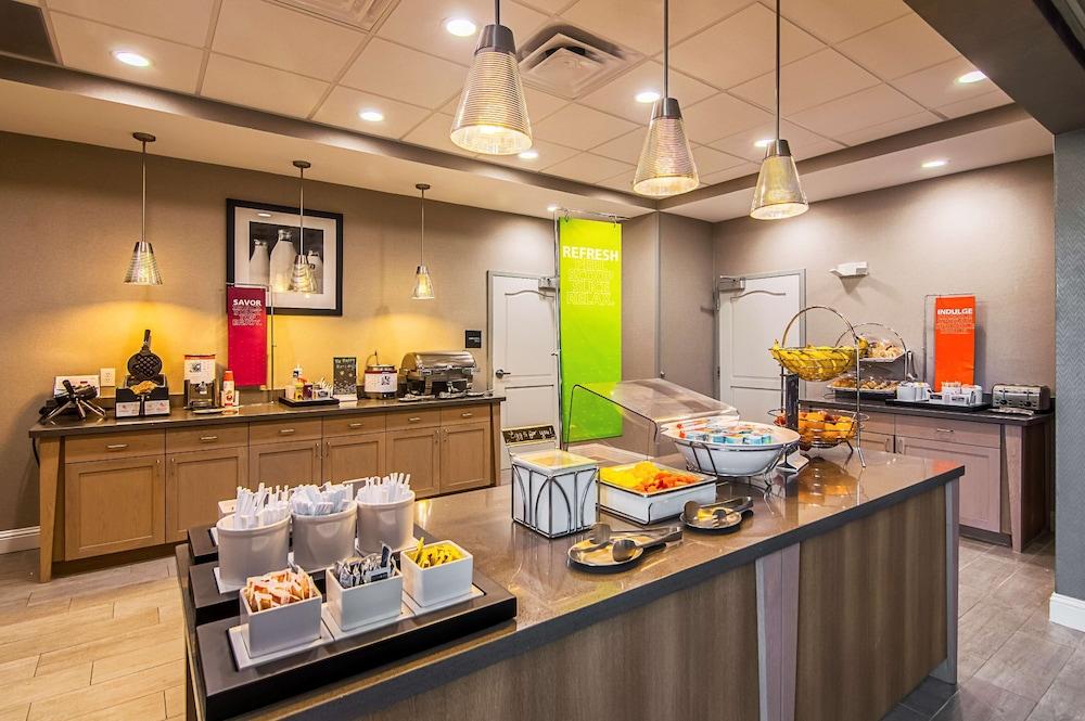 Hampton Inn & Suites Dallas/Richardson photo 34