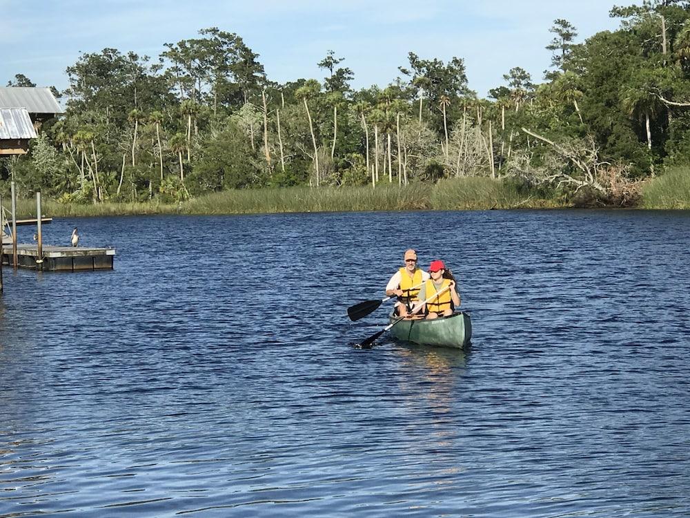 Steinhatchee River Inn photo 38
