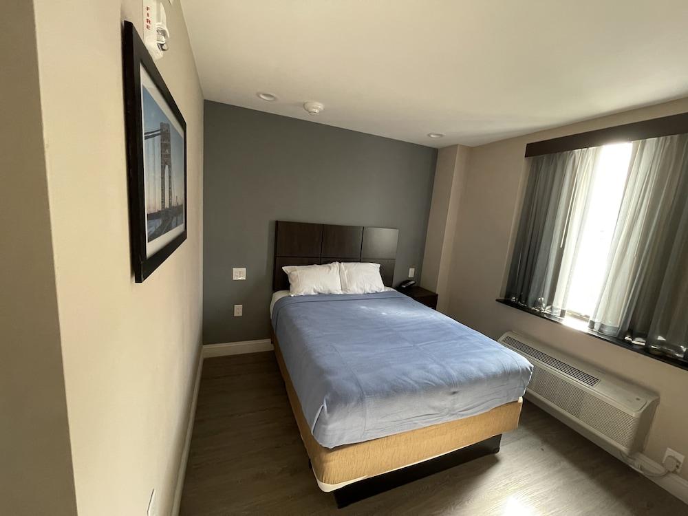 Park Bliss Hotel Bronx photo 5