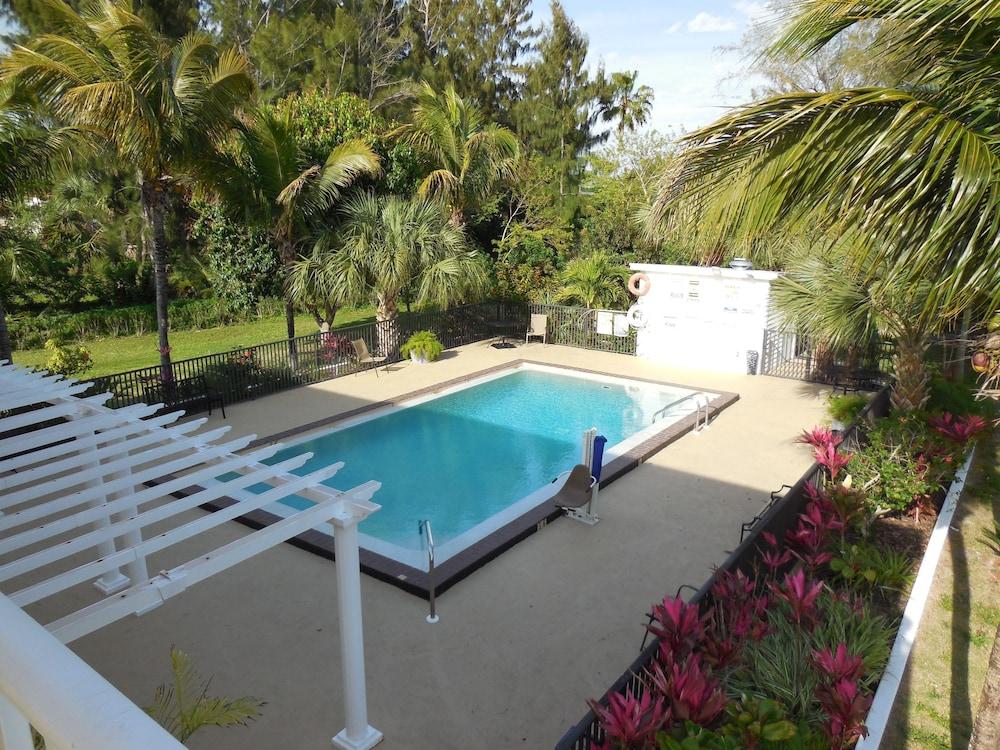 Budget Inn - Punta Gorda photo 15